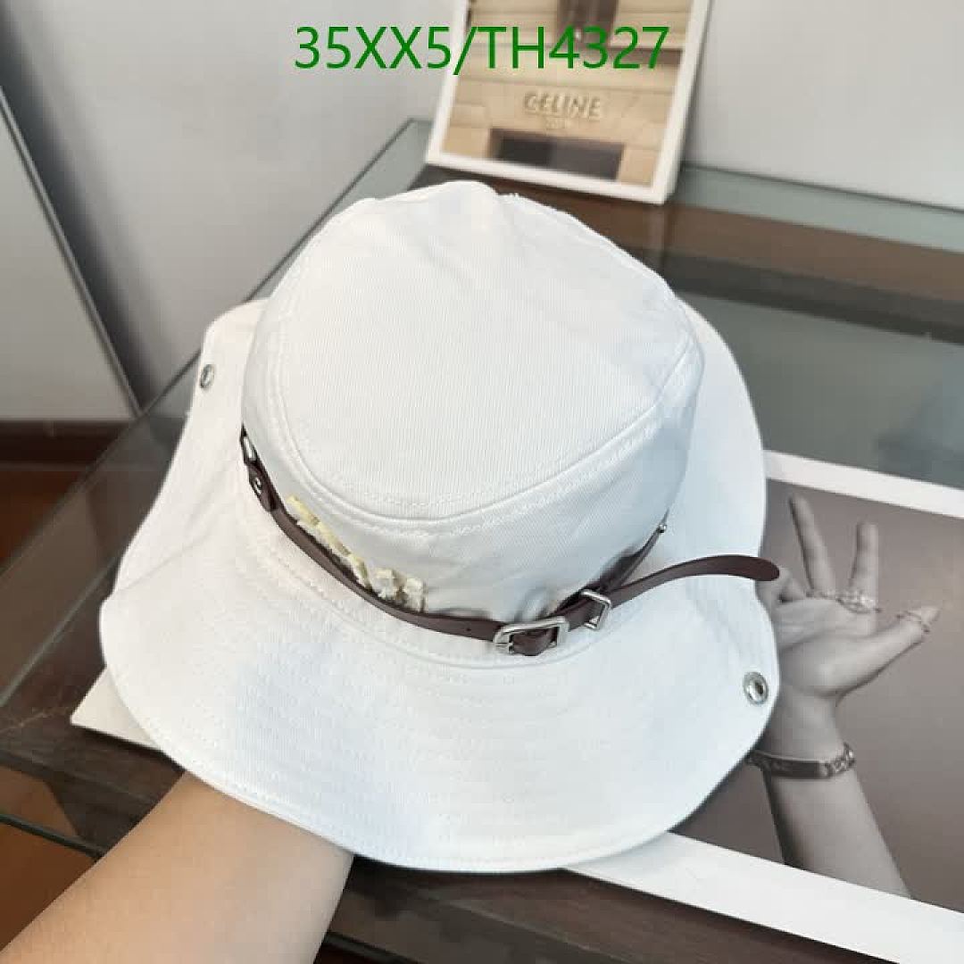Miu Miu-Hats Code: TH4327 $: 35USD
