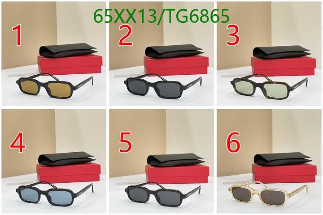 YSL-Glasses Code: TG6865 $: 65USD