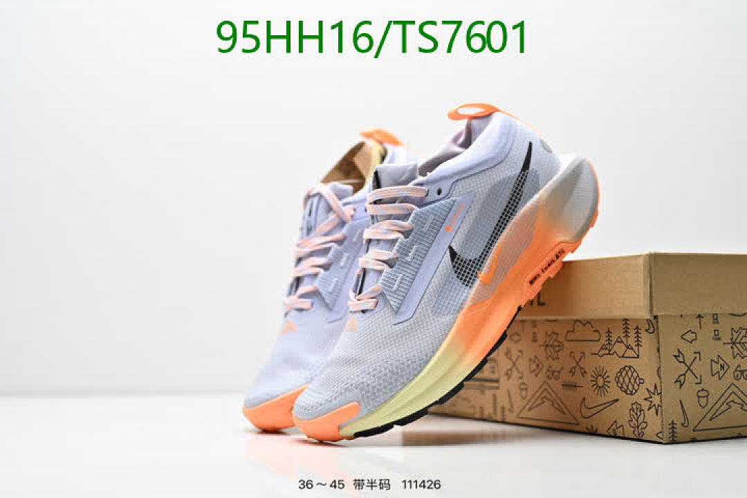 NIKE-Shoes(Women) Code: TS7601 $: 95USD