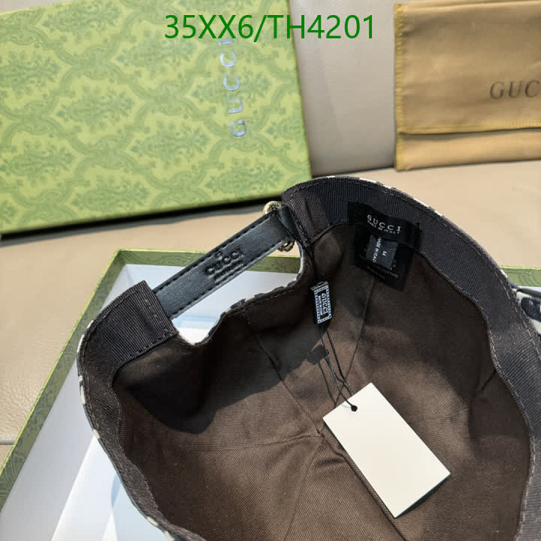 Gucci-Hats Code: TH4201 $: 35USD
