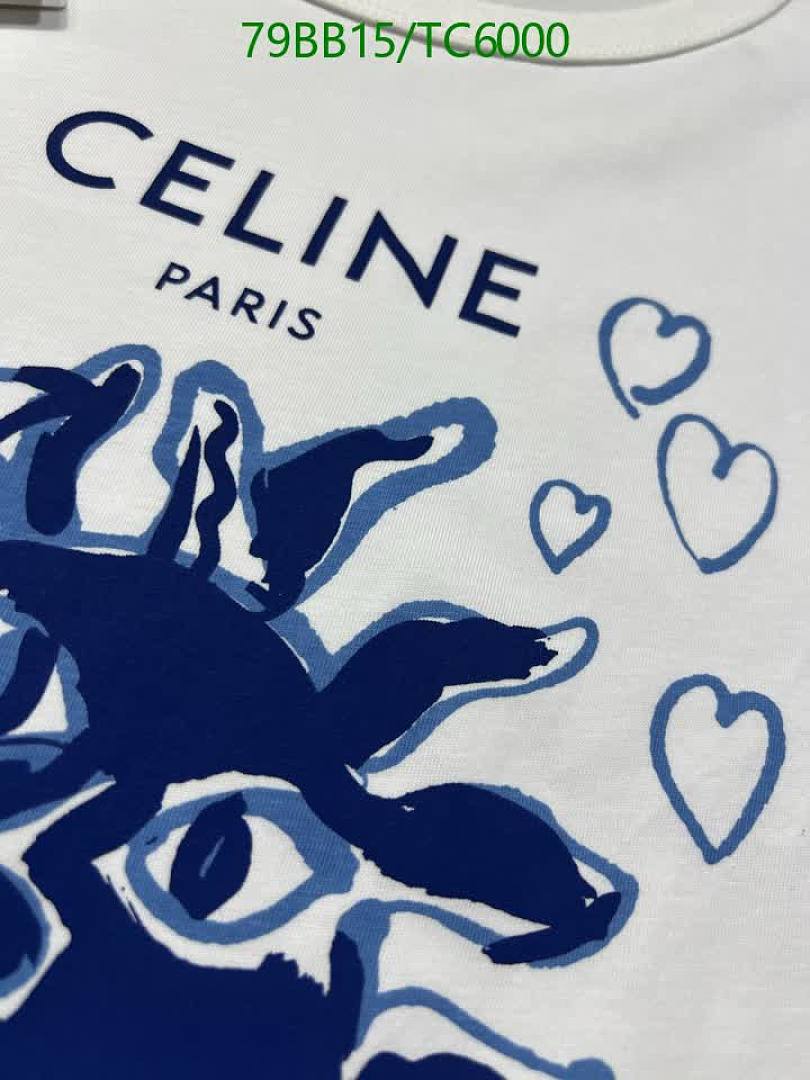 Celine-Clothing Code: TC6000 $: 79USD