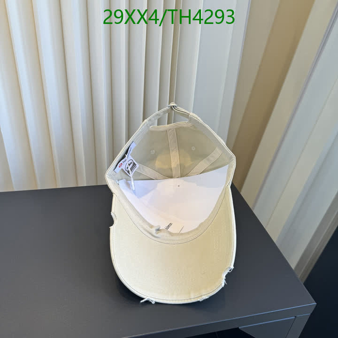 Lululemon-Hats Code: TH4293 $: 29USD