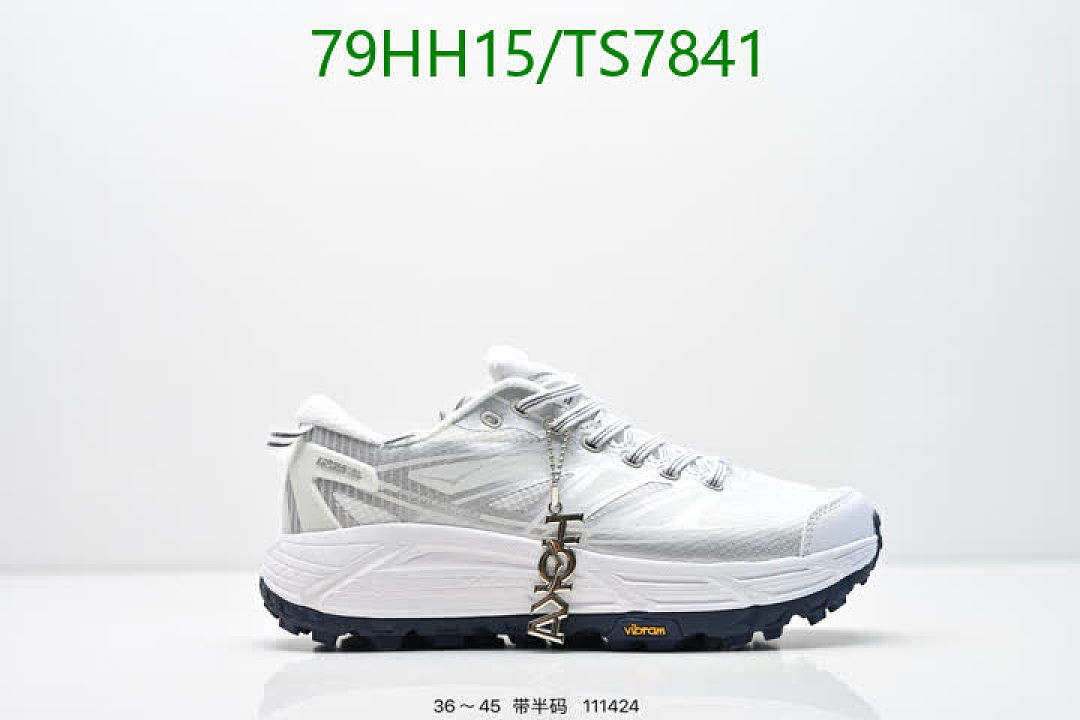 Hoka-Shoes(Men) Code: TS7841 $: 79USD