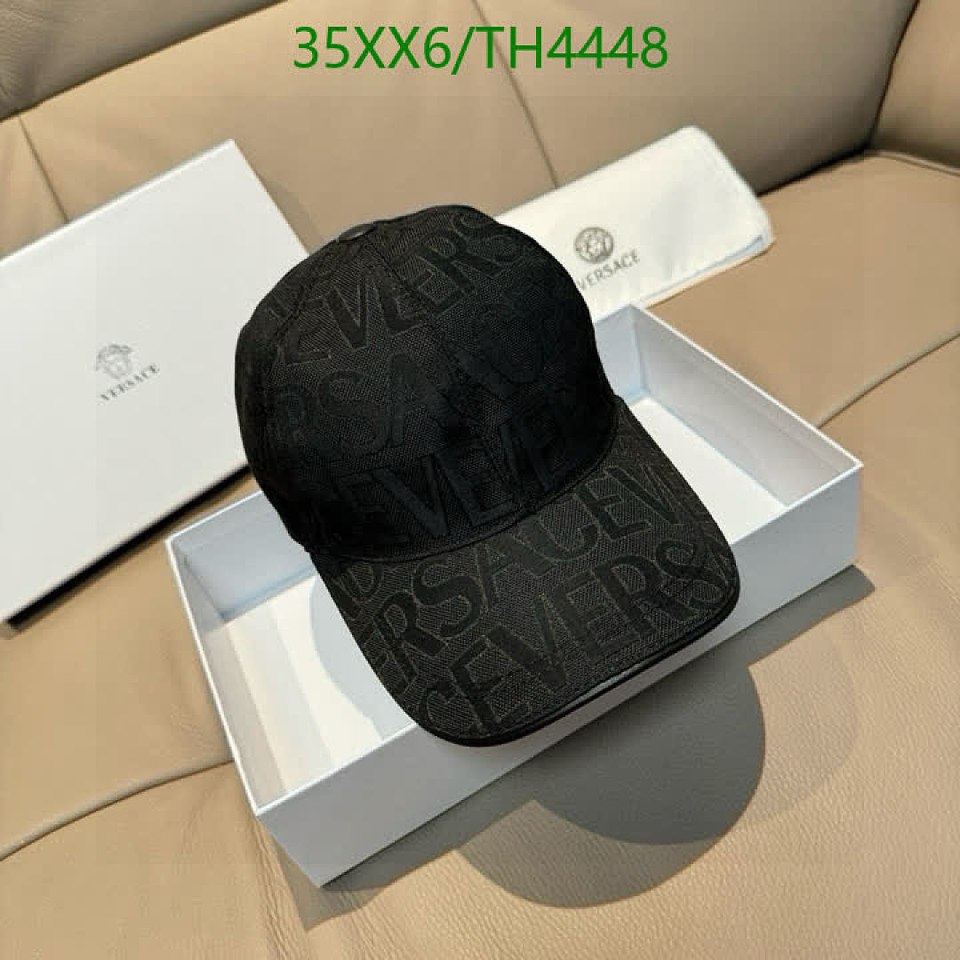 Versace-Hats Code: TH4448 $: 35USD