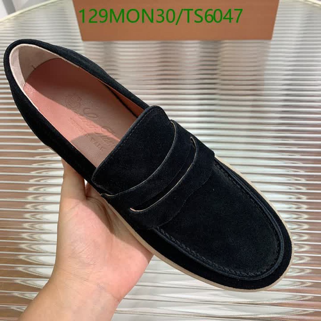 Loro Piana-Shoes(Men) Code: TS6047 $: 129USD