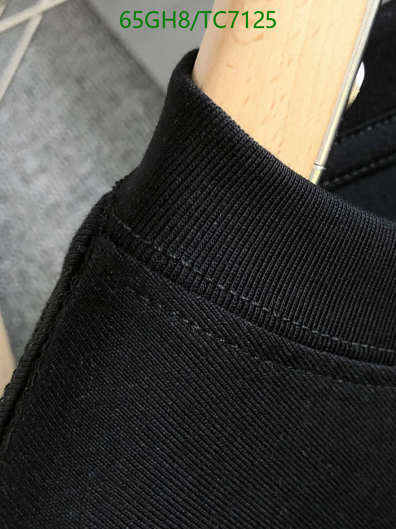 LV-Clothing Code: TC7125 $: 65USD