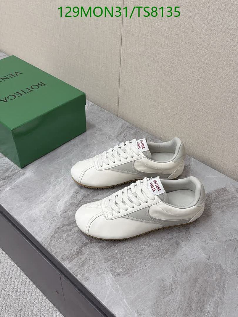 BV-Shoes(Men) Code: TS8135 $: 129USD