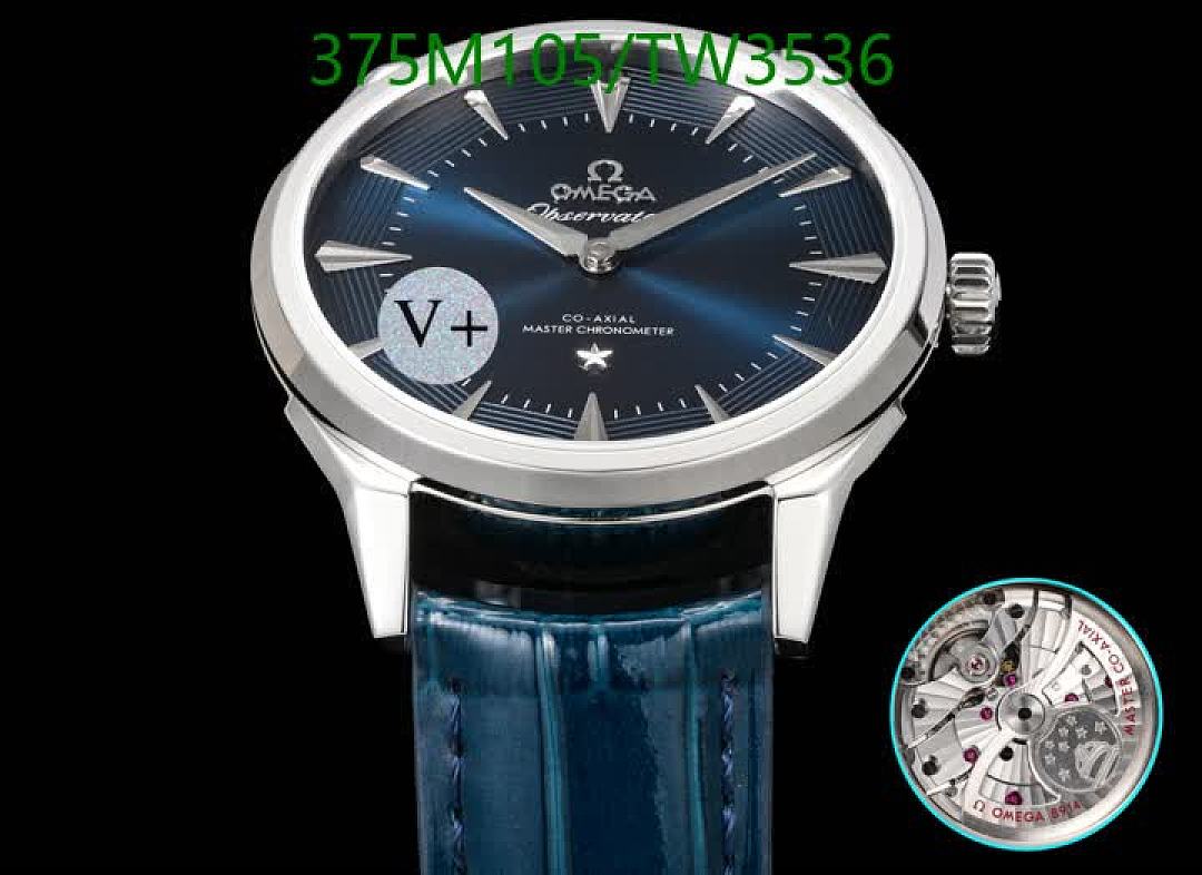 Omega-Watches(5A) Code: TW3536 $: 375USD