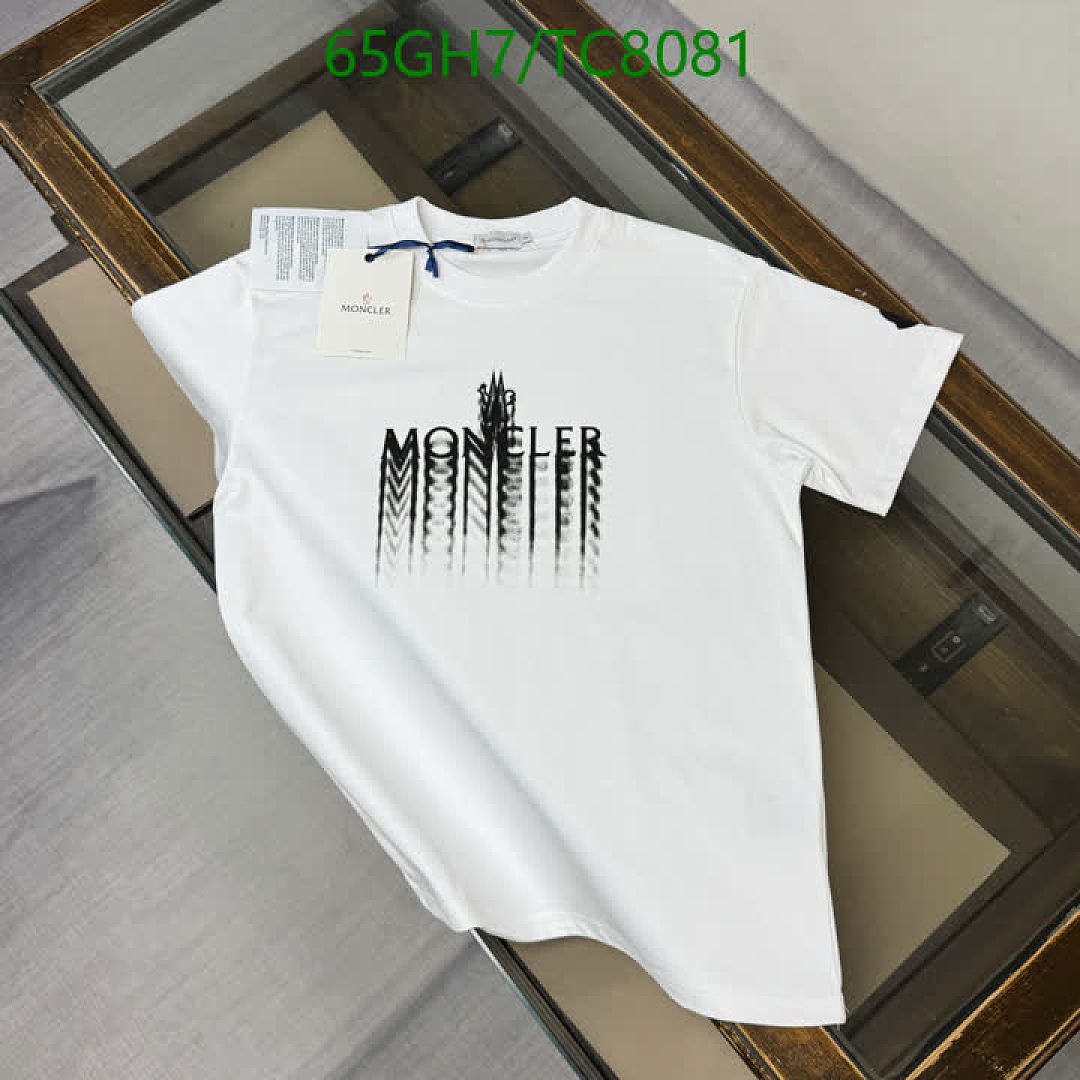 Moncler-Clothing Code: TC8081 $: 65USD