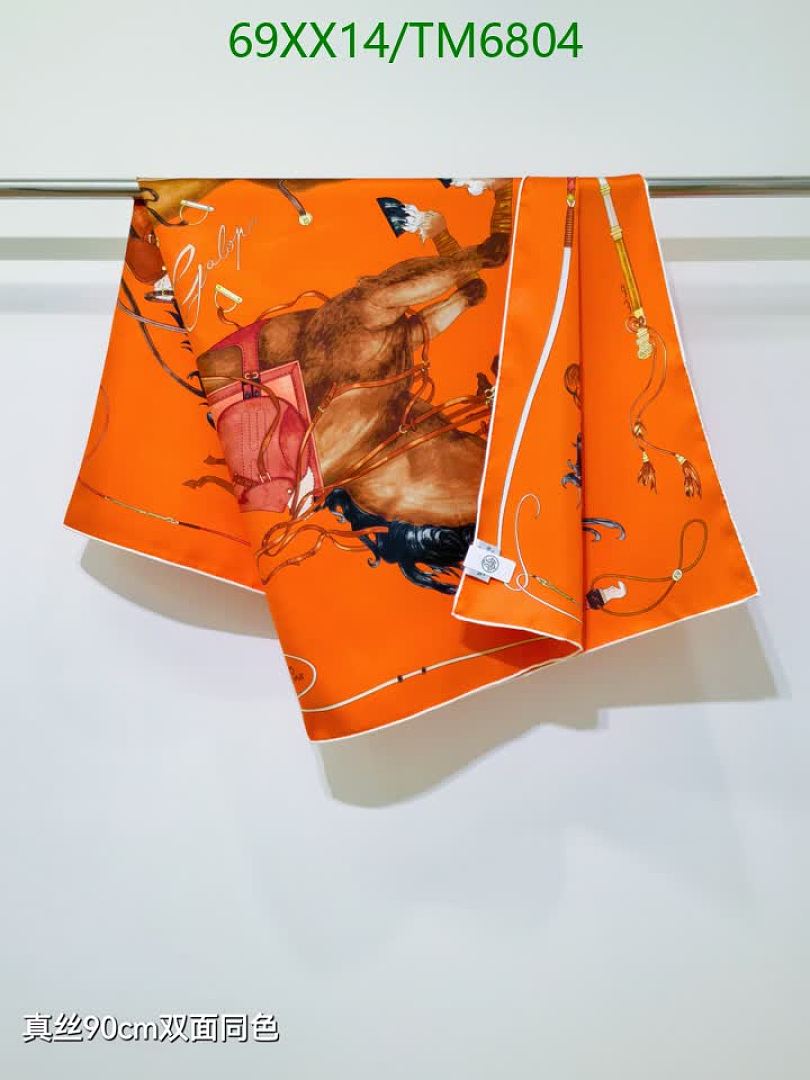 Hermes-Scarves Code: TM6804 $: 69USD