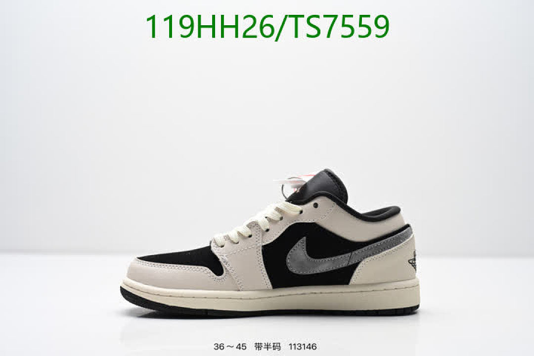 NIKE-Shoes(Women) Code: TS7559 $: 119USD