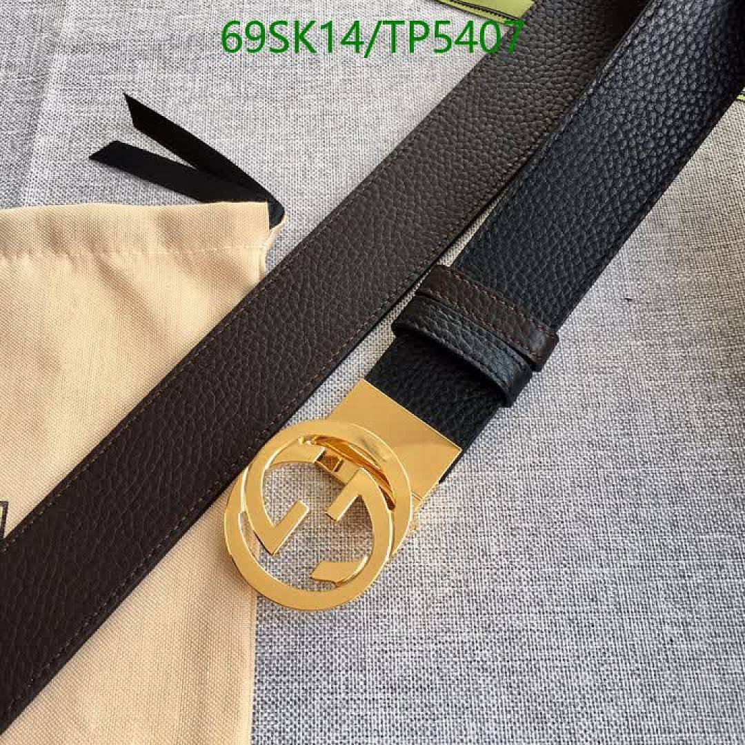 Gucci-Belts Code: TP5407 $: 69USD