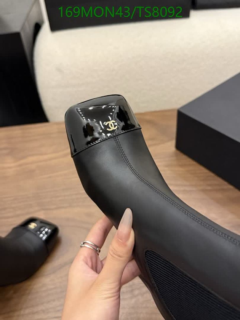 Boots-Shoes(Women) Code: TS8092 $: 169USD