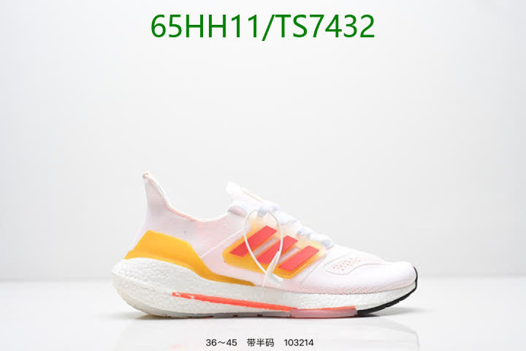 Adidas-Shoes(Women) Code: TS7432 $: 65USD