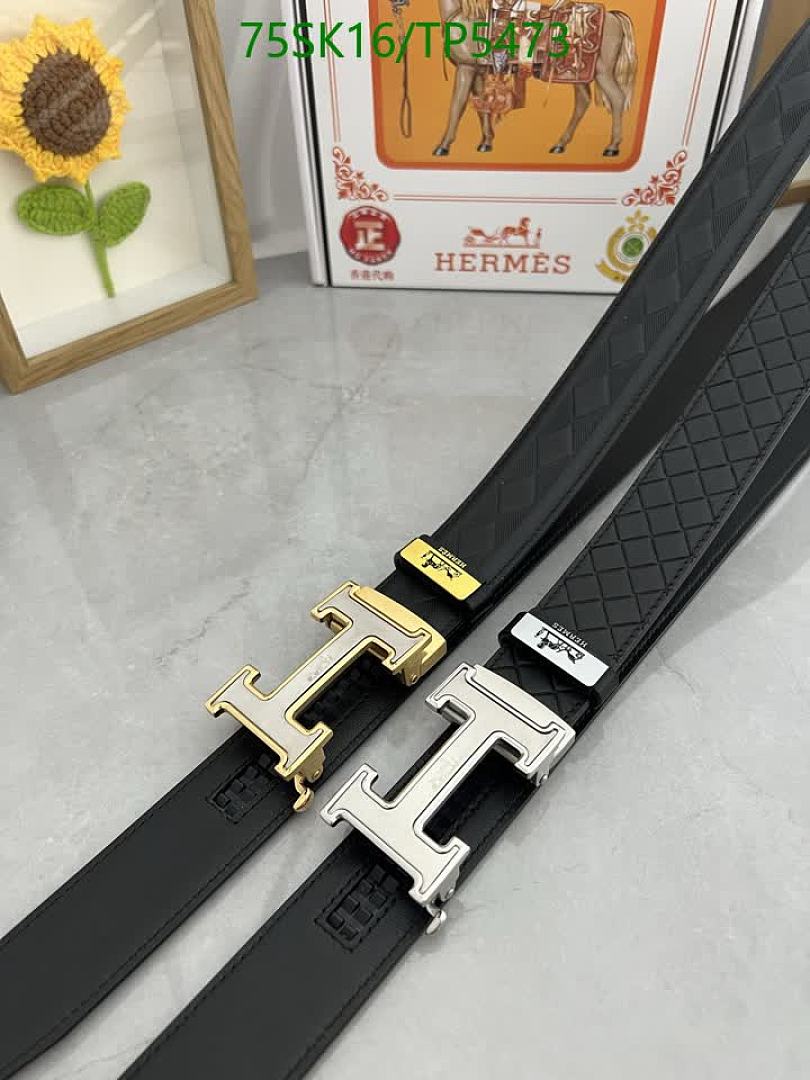 Hermes-Belts Code: TP5473 $: 75USD