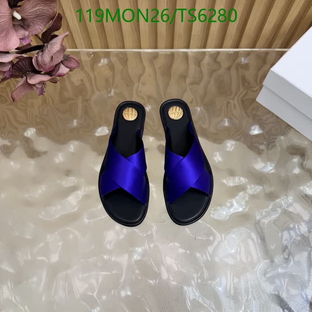 YSL-Shoes(Women) Code: TS6280 $: 119USD