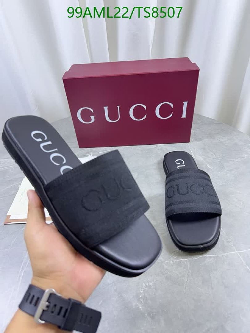 Gucci-Shoes(Men) Code: TS8507 $: 99USD