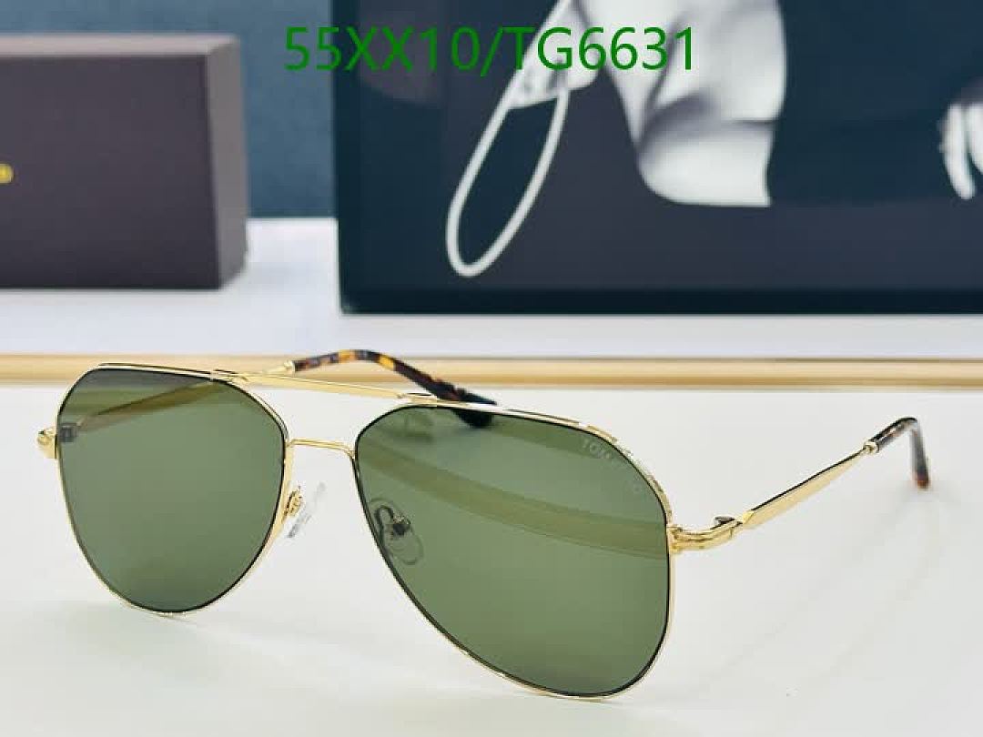 Tom Ford-Glasses Code: TG6631 $: 55USD