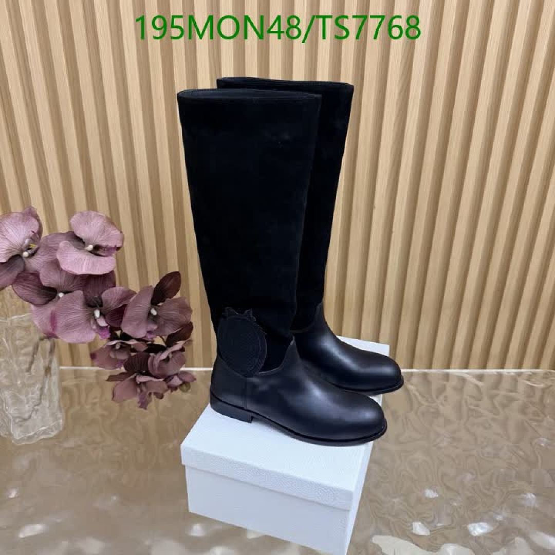 Boots-Shoes(Women) Code: TS7768 $: 195USD