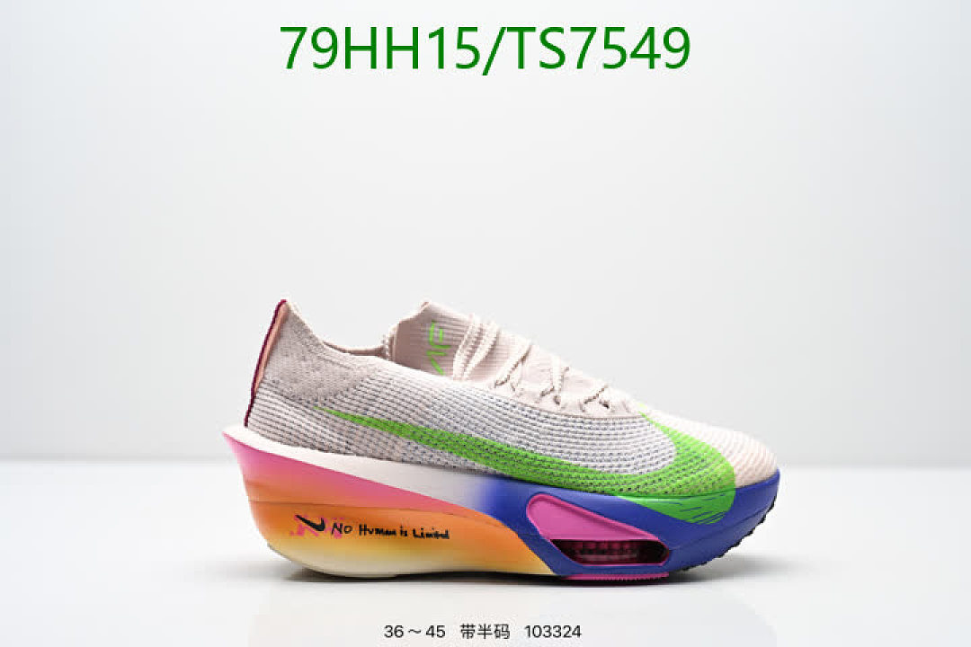 NIKE-Shoes(Women) Code: TS7549 $: 79USD