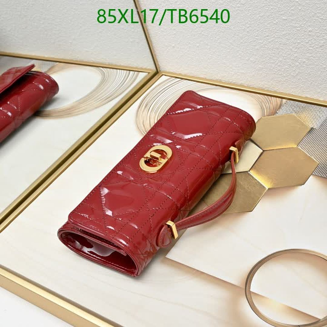 Dior-Bags(4A) Code: TB6540 $: 85USD