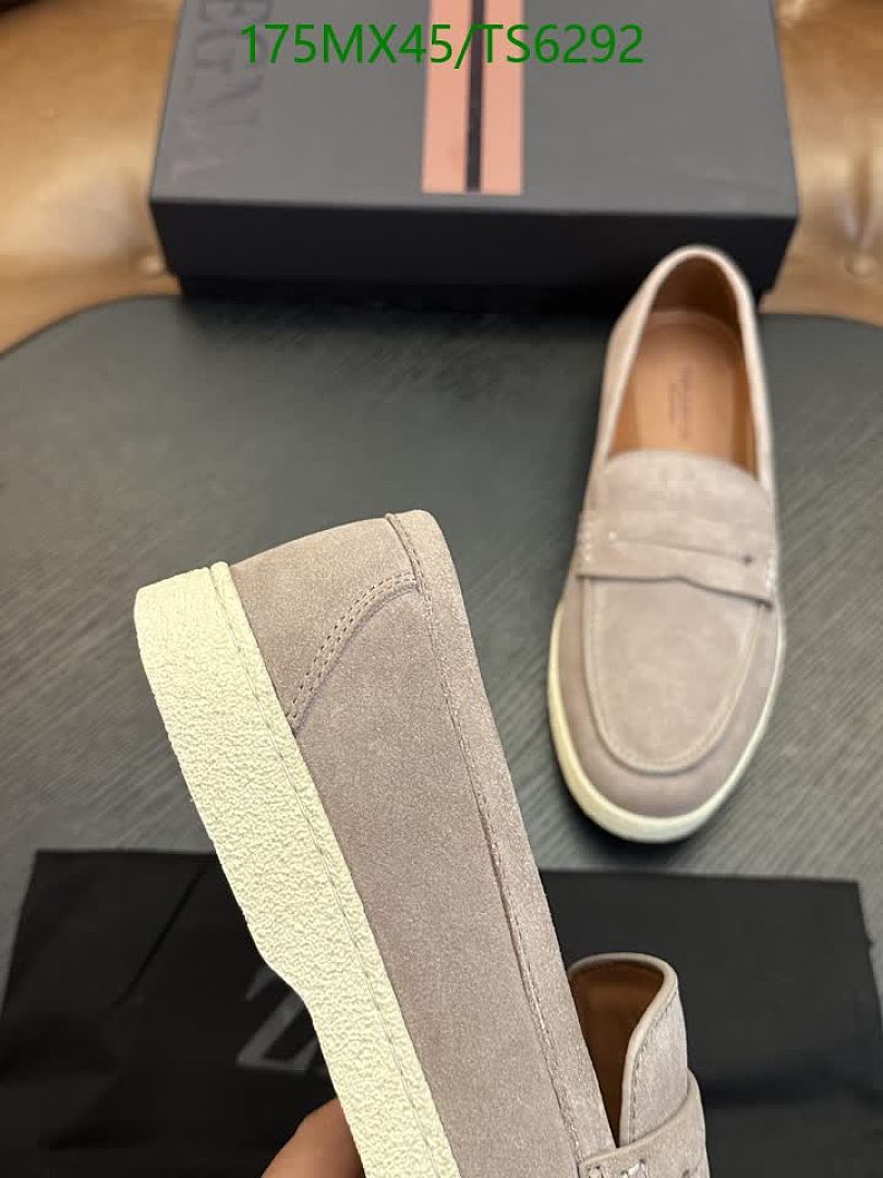Zegna-Shoes(Men) Code: TS6292 $: 175USD