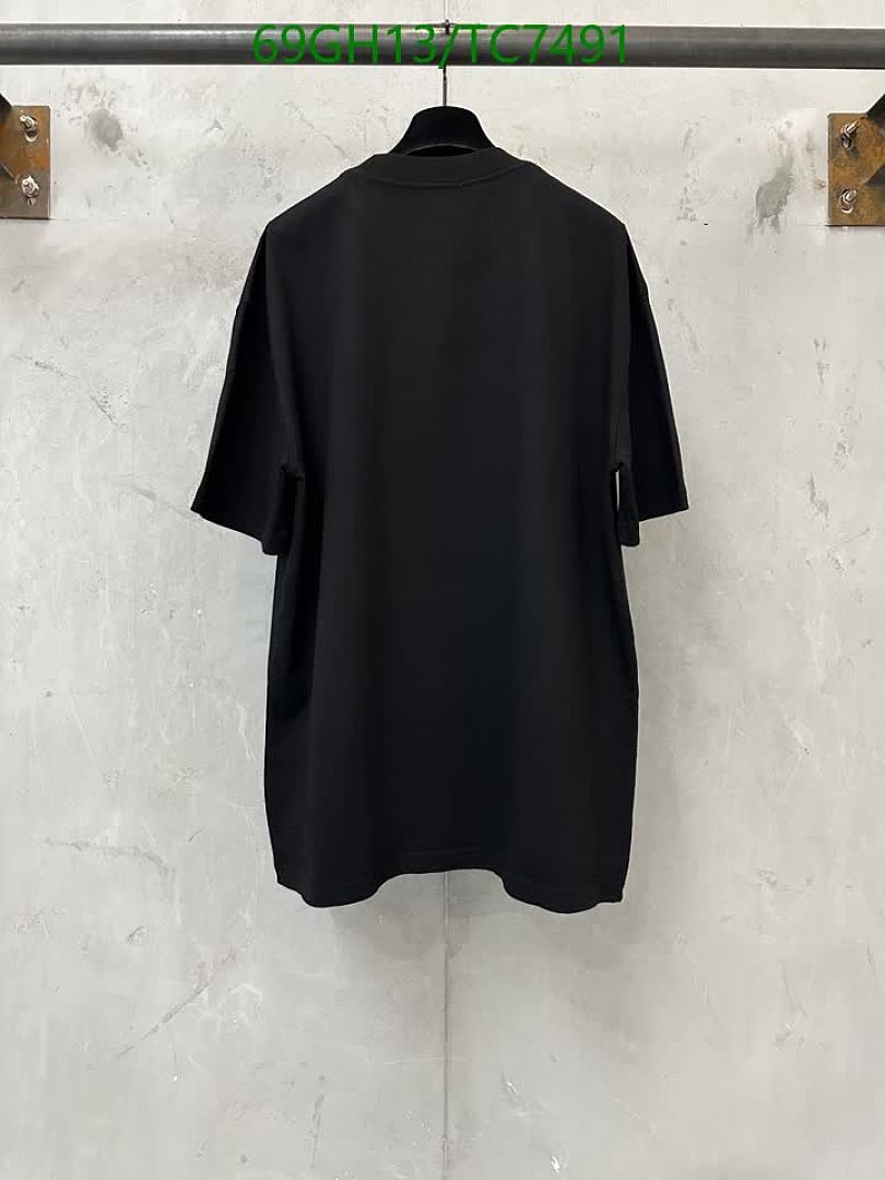 Celine-Clothing Code: TC7491 $: 69USD