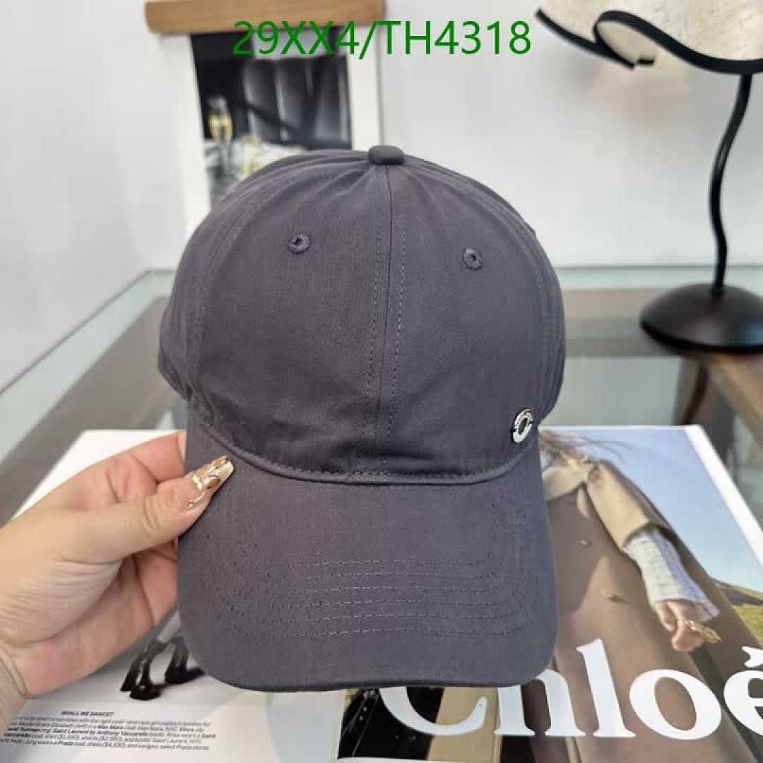 Loro Piana-Hats Code: TH4318 $: 29USD