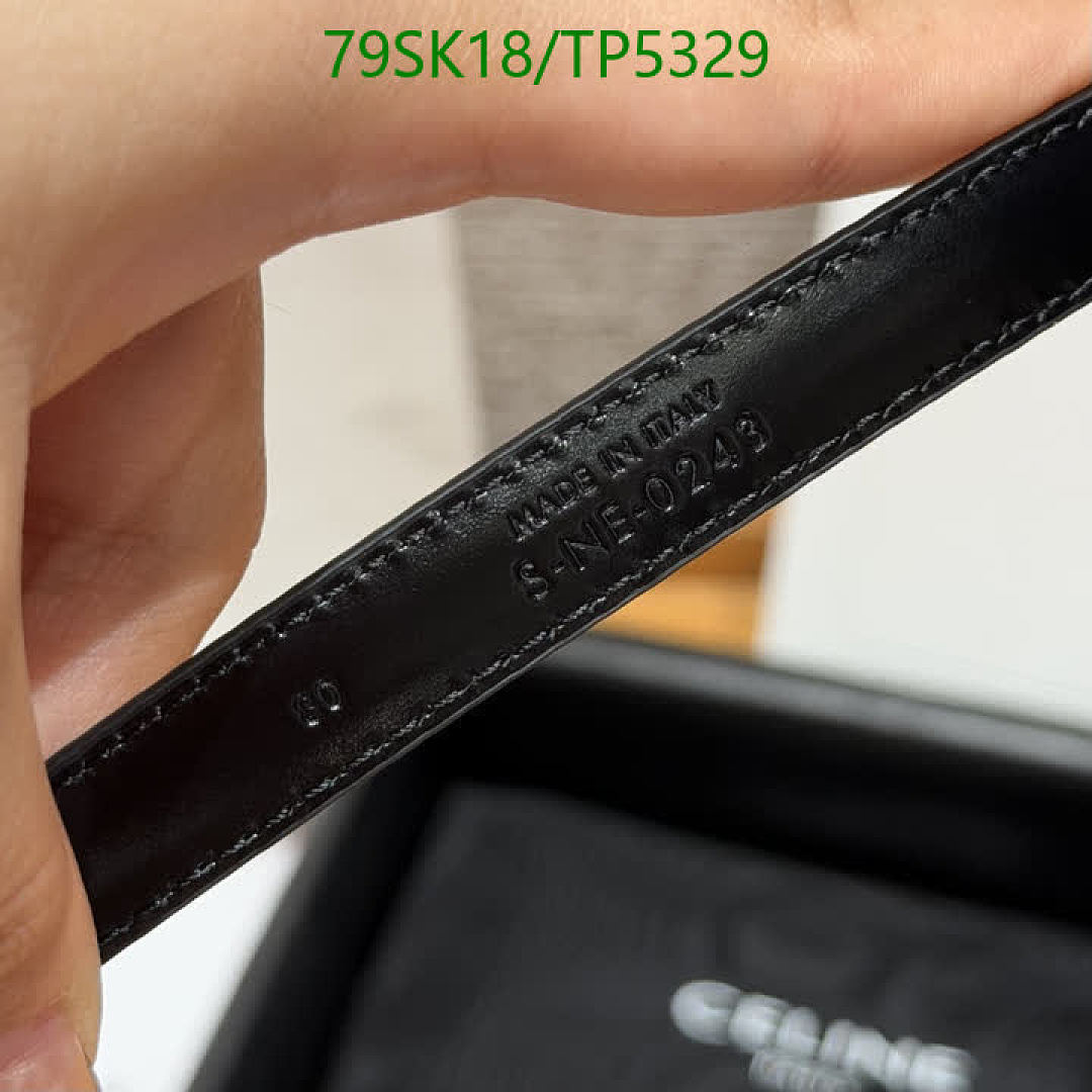 Celine-Belts Code: TP5329 $: 79USD