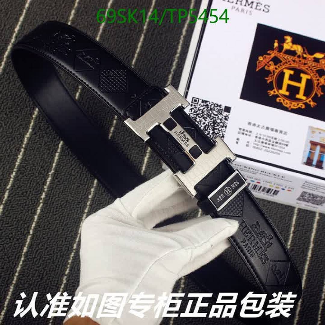 Hermes-Belts Code: TP5454 $: 69USD