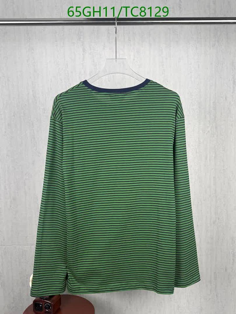Miu Miu-Clothing Code: TC8129 $: 65USD