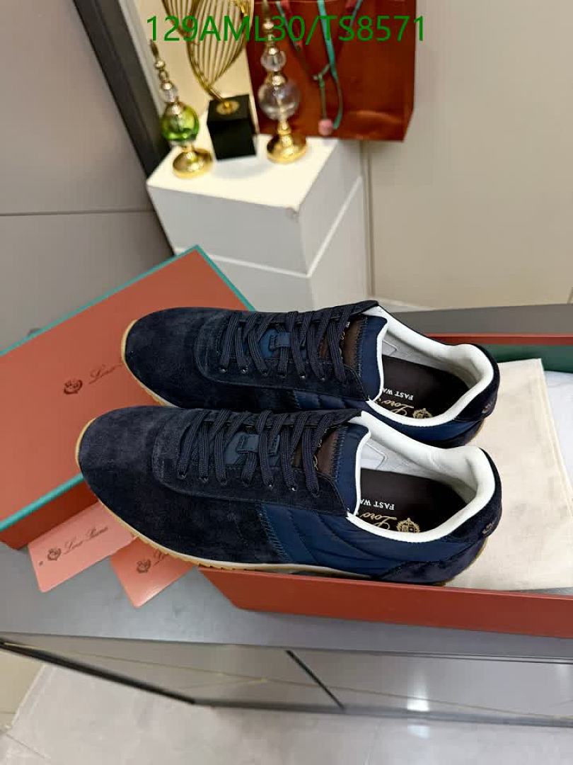 Loro Piana-Shoes(Women) Code: TS8571 $: 129USD