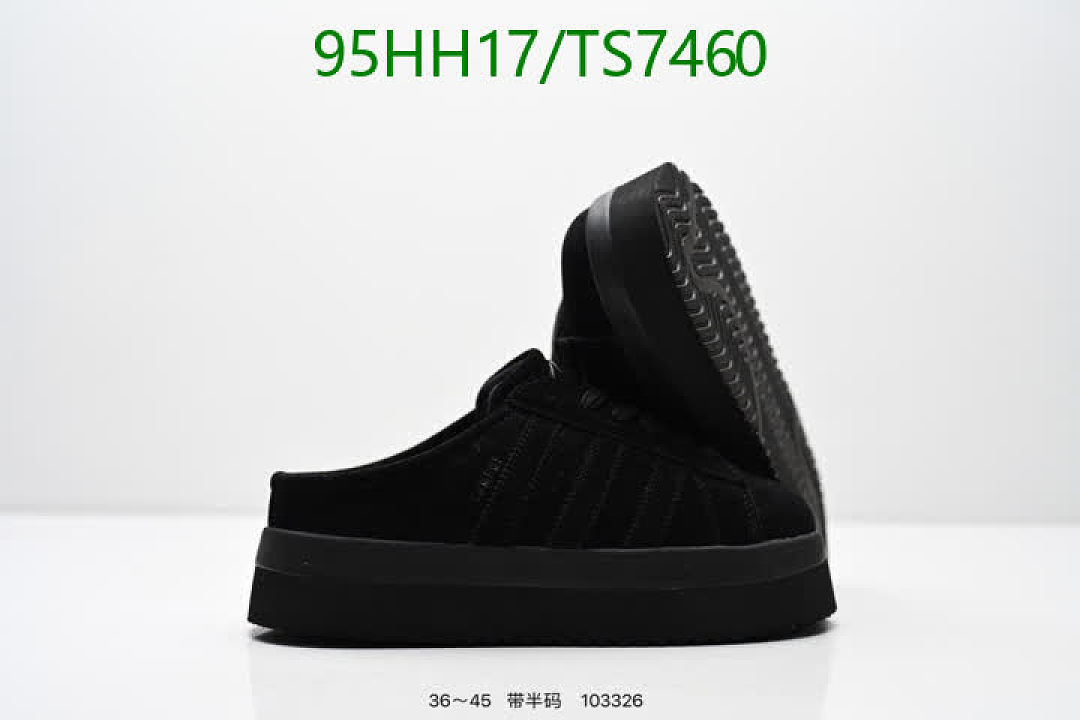 Adidas-Shoes(Women) Code: TS7460 $: 95USD