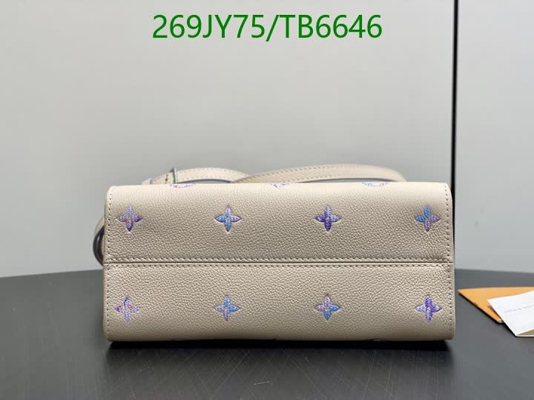 LV-Bags(5A) Code: TB6646 $: 269USD