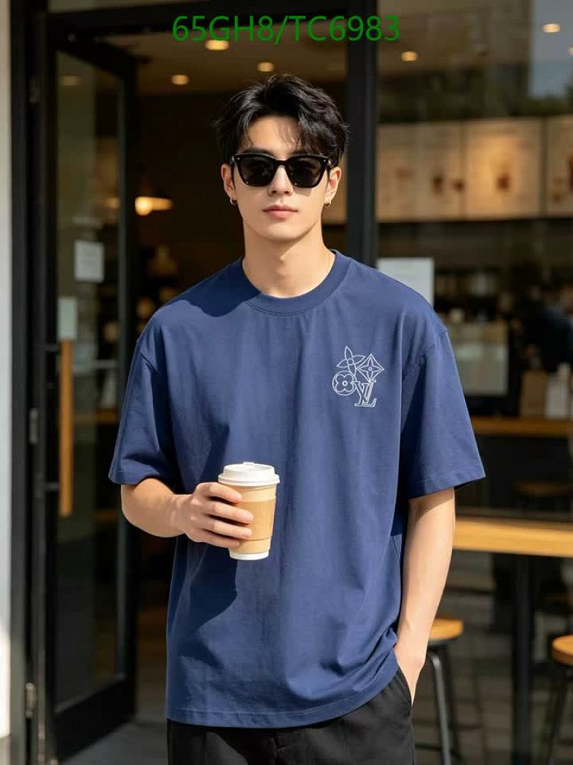 LV-Clothing Code: TC6983 $: 65USD