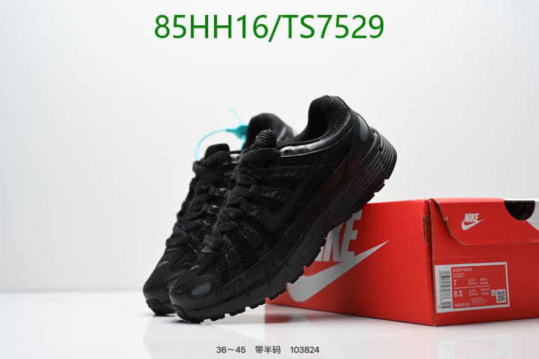 NIKE-Shoes(Women) Code: TS7529 $: 85USD