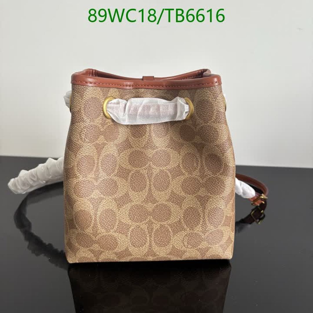 Coach-Bags(4A) Code: TB6616 $: 89USD