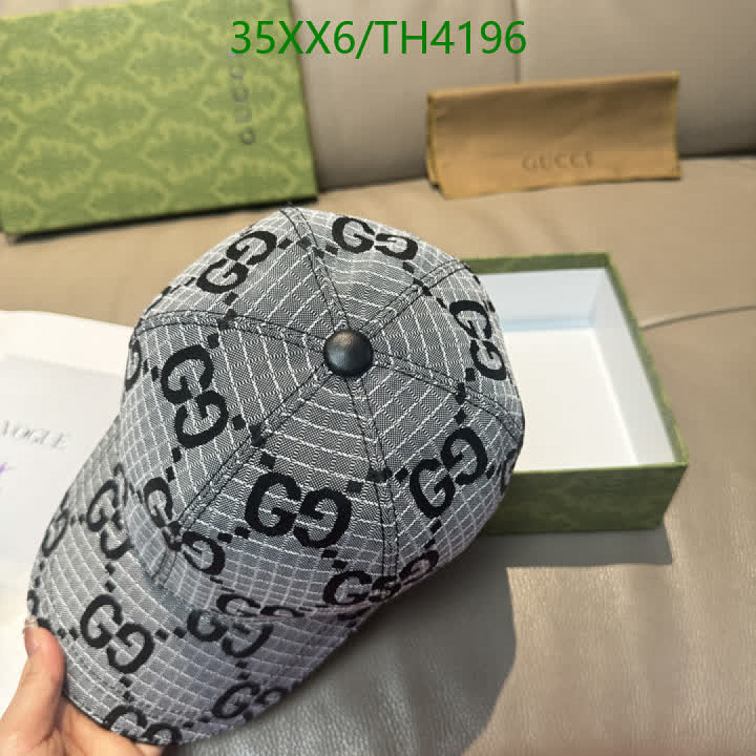Gucci-Hats Code: TH4196 $: 35USD