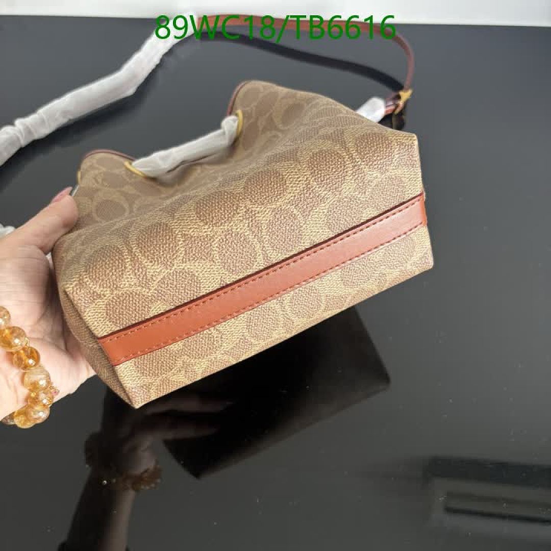 Coach-Bags(4A) Code: TB6616 $: 89USD