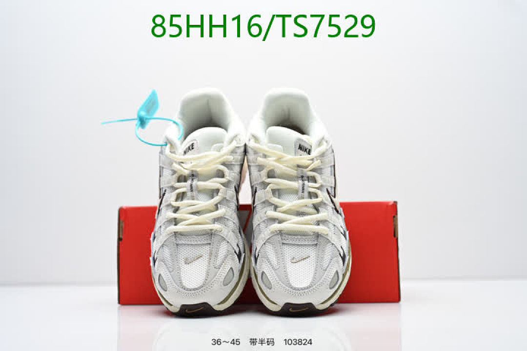 NIKE-Shoes(Women) Code: TS7529 $: 85USD