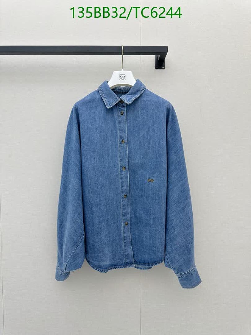 Loewe-Clothing Code: TC6244 $: 135USD