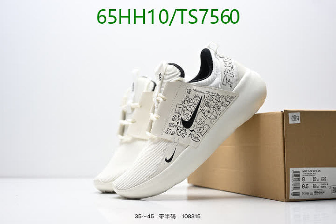 NIKE-Shoes(Women) Code: TS7560 $: 65USD