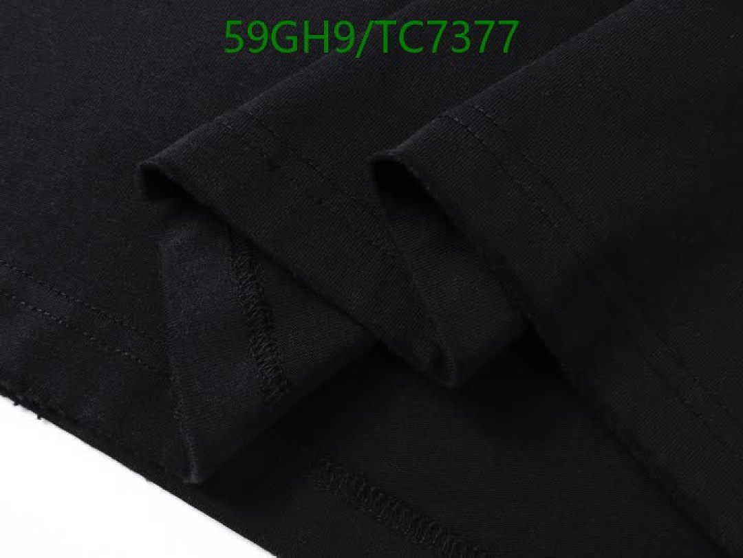 Balenciaga-Clothing Code: TC7377 $: 59USD