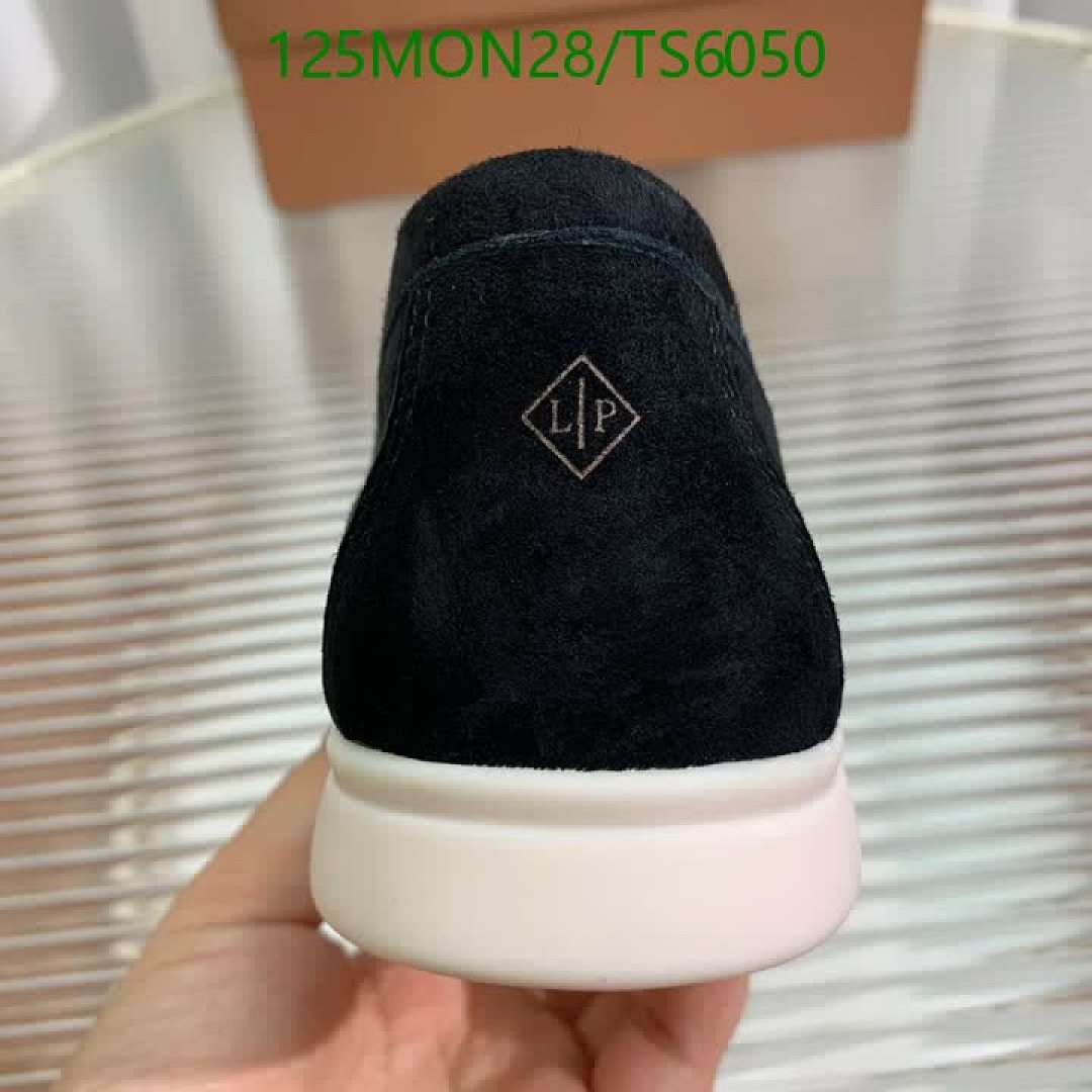 Loro Piana-Shoes(Women) Code: TS6050 $: 125USD