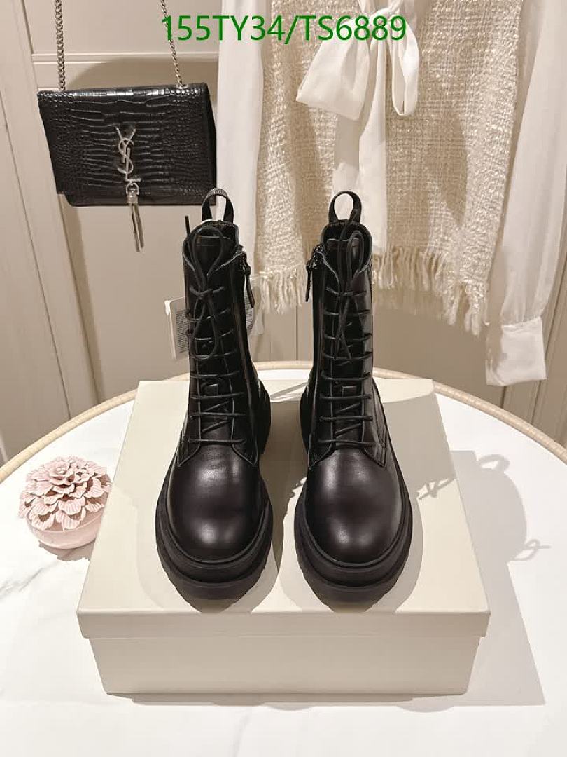 Brunello Cucinelli-Shoes(Women) Code: TS6889 $: 155USD