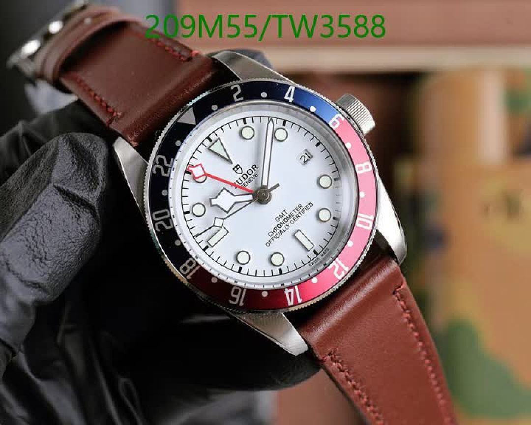 Tudor-Watches(5A) Code: TW3588 $: 209USD