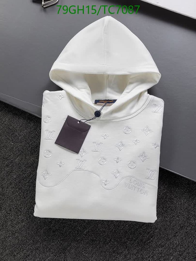 LV-Clothing Code: TC7087 $: 79USD