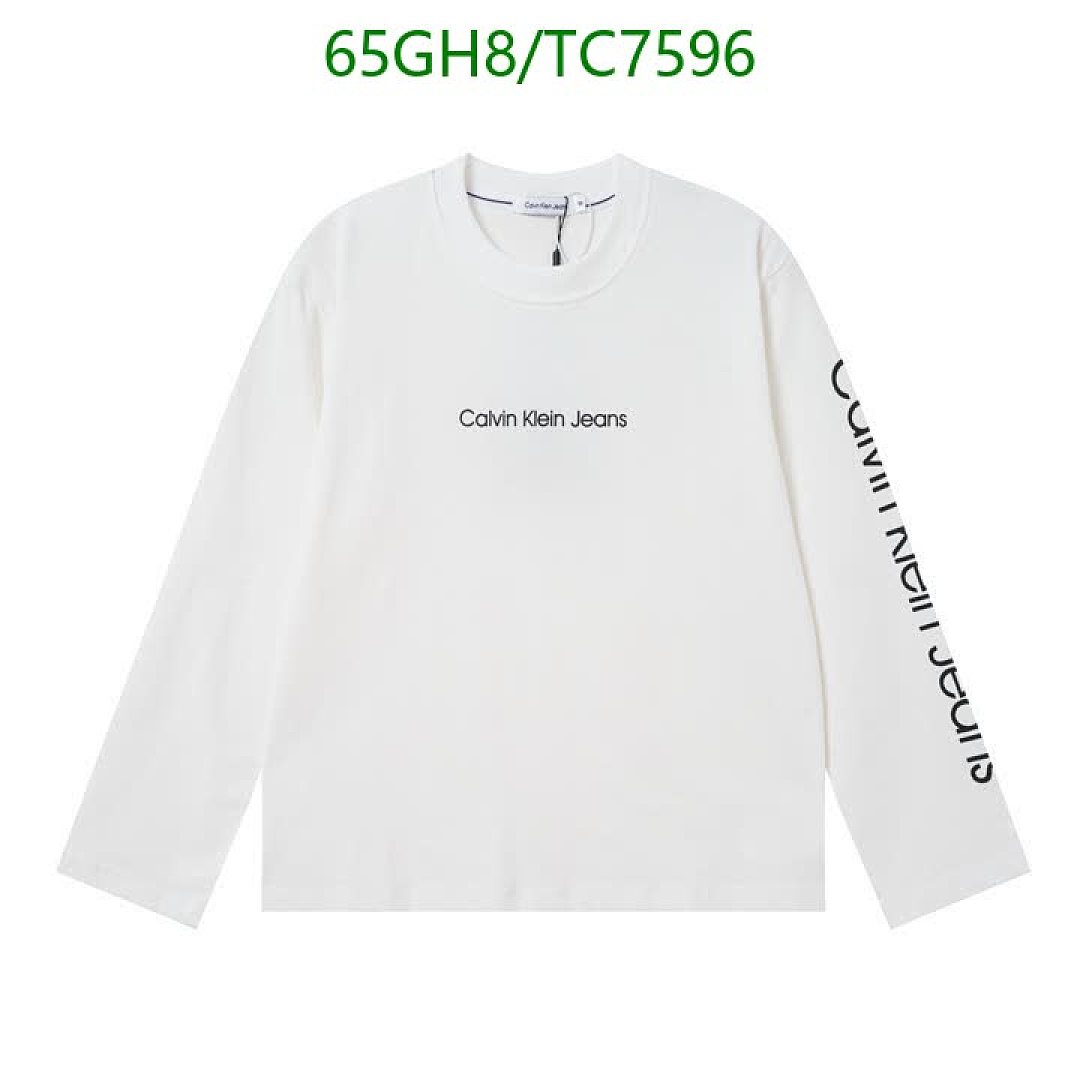 CK-Clothing Code: TC7596 $: 65USD