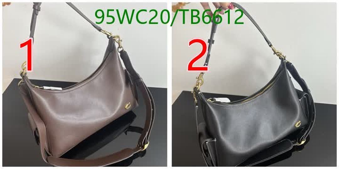 Coach-Bags(4A) Code: TB6612 $: 95USD