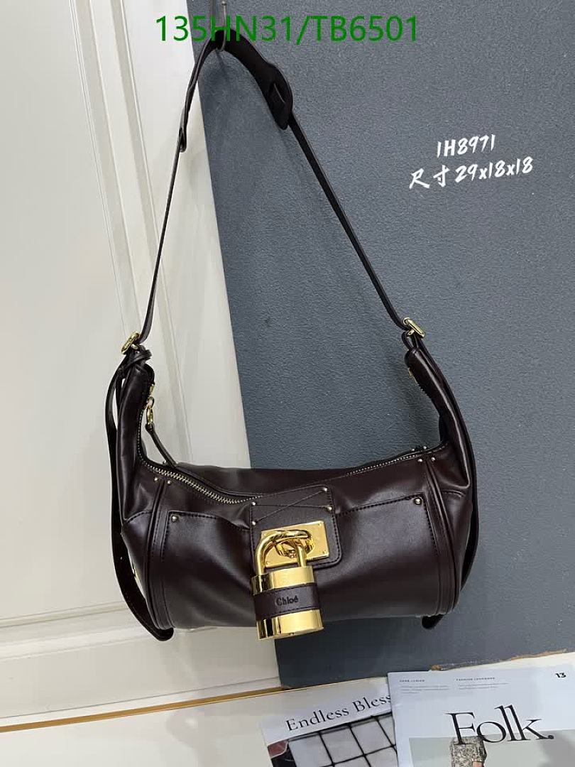 Chloe-Bags(4A) Code: TB6501 $: 135USD